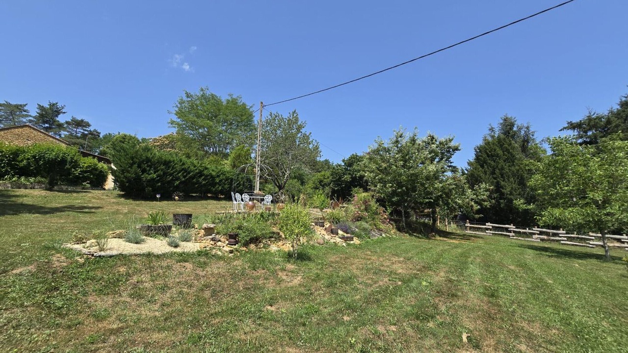 Photo of Outdoor in Siorac-en-Perigord