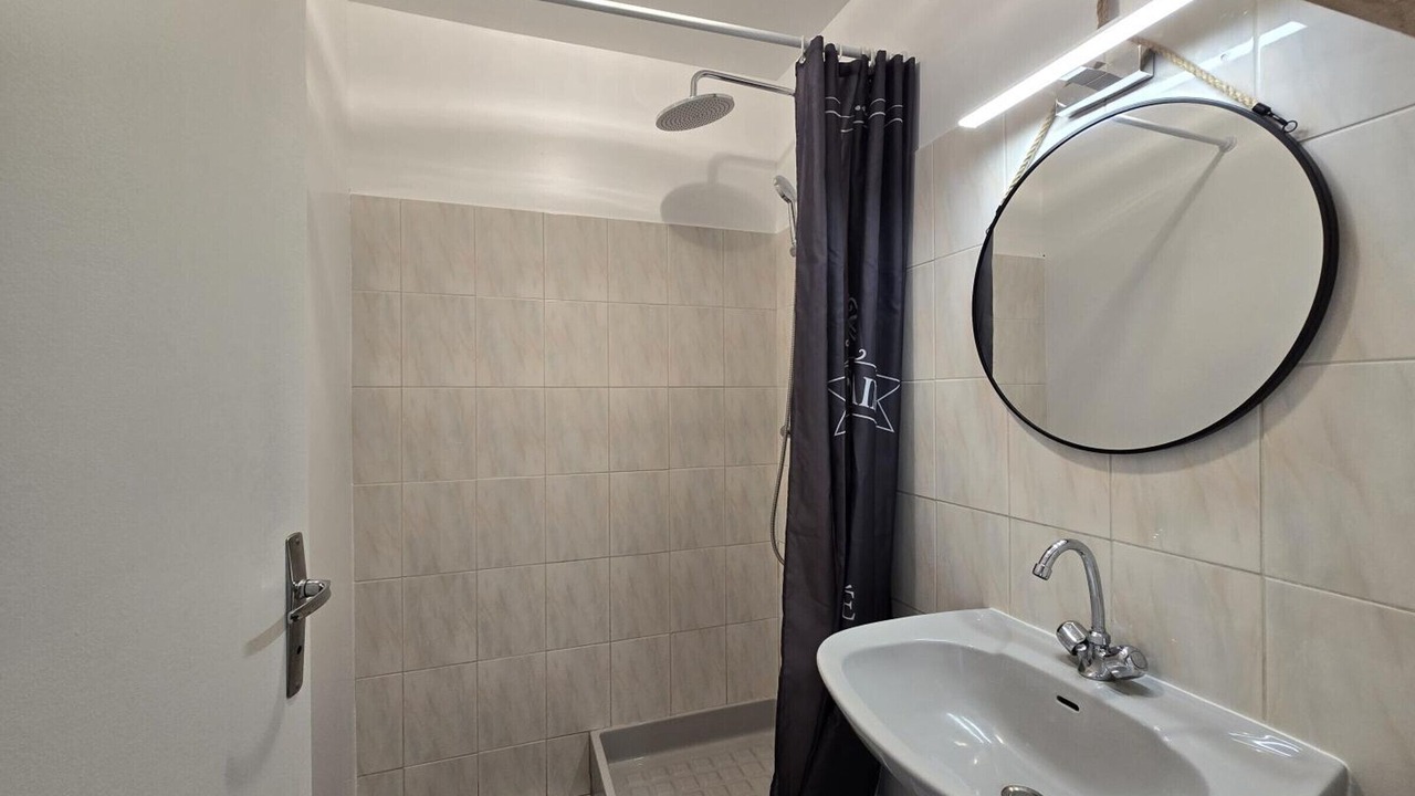 Photo of Bathroom in Siorac-en-Perigord