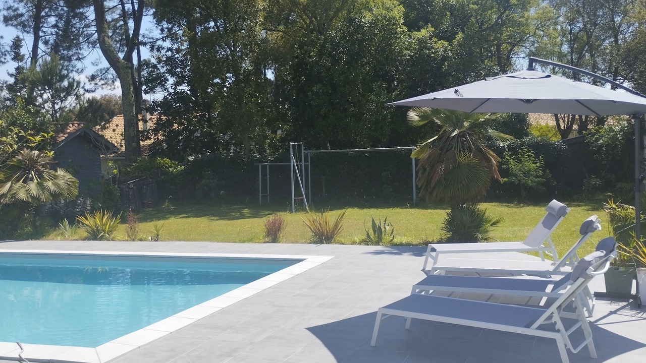 Photo of Outdoor in Ondres