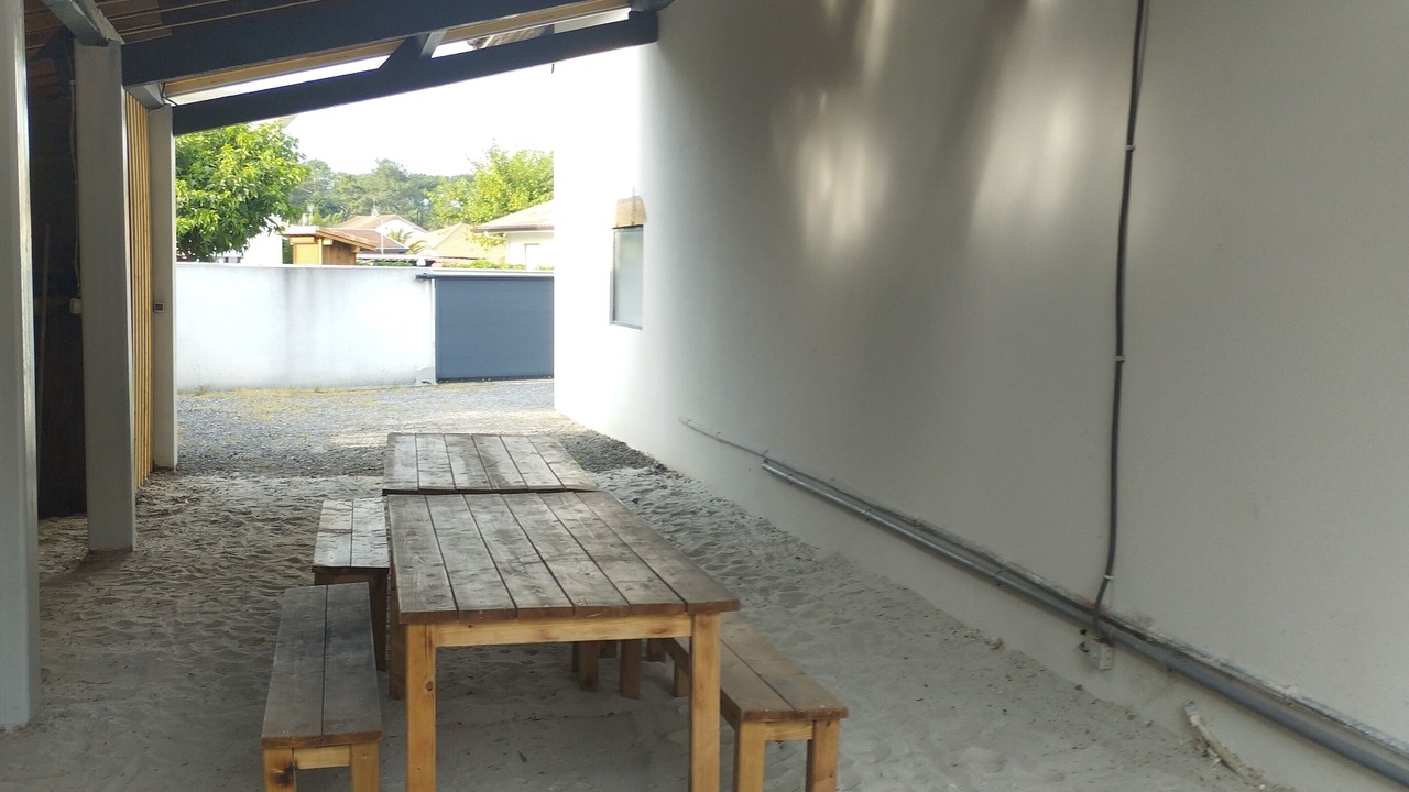 Photo of Outdoor in Ondres