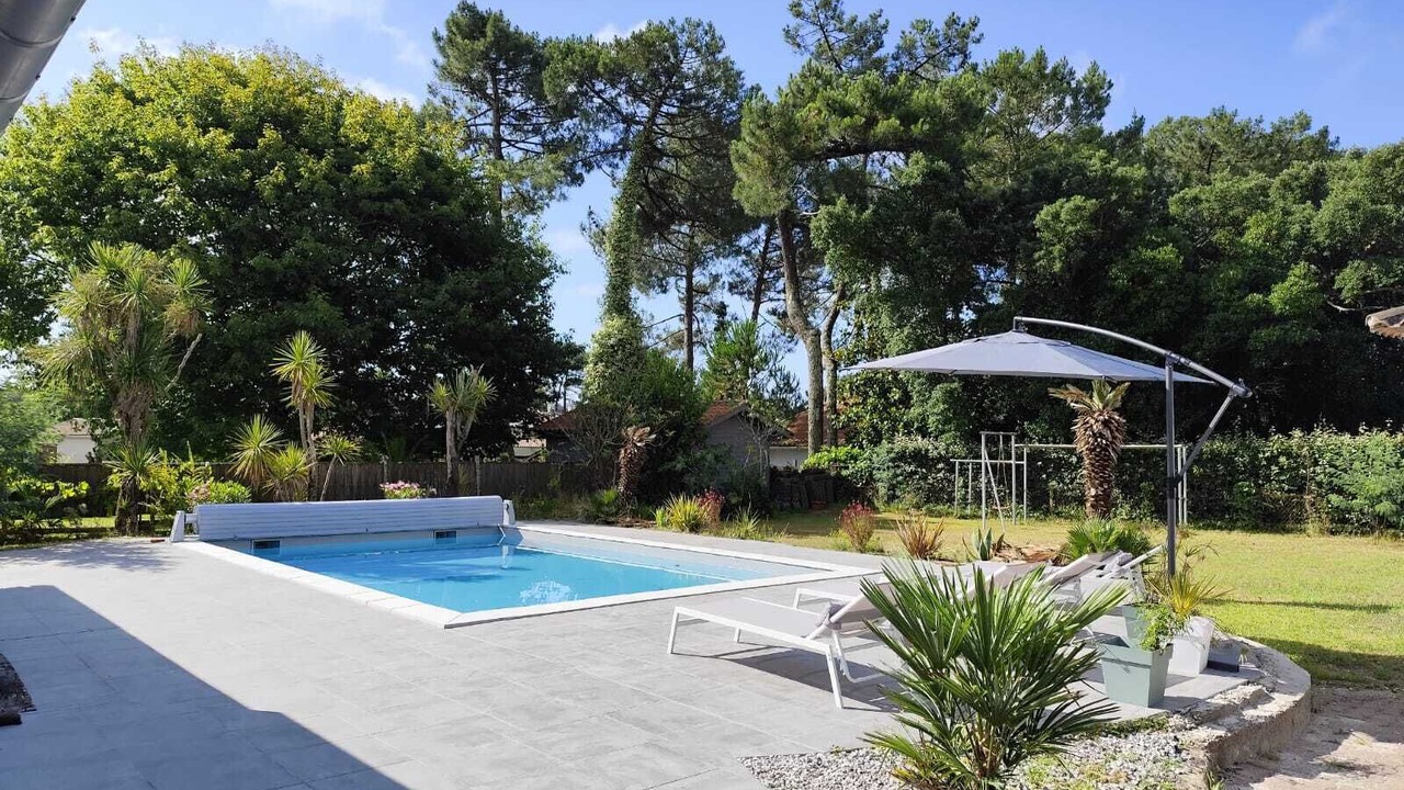 Photo of Outdoor in Ondres