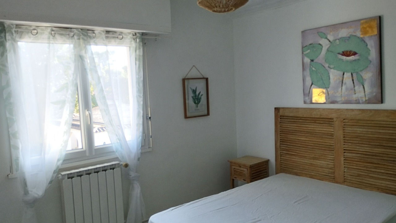 Photo of Bedroom in Ondres