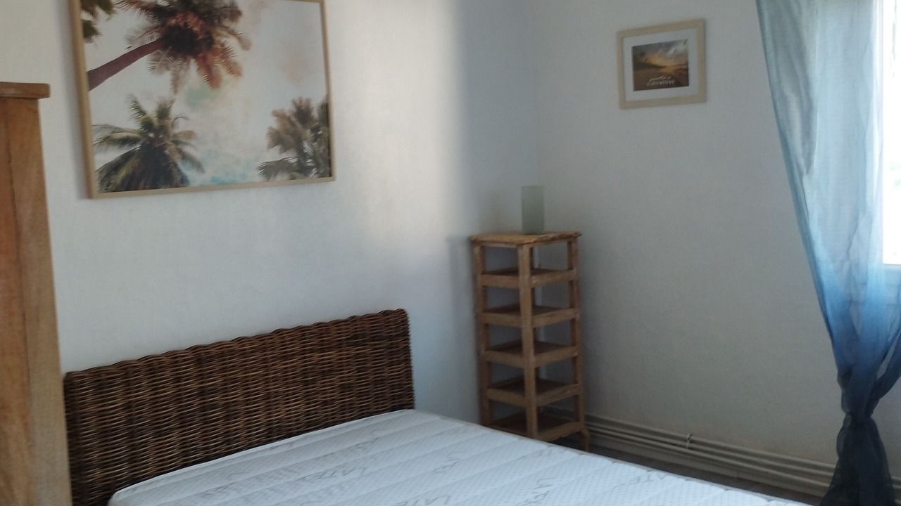 Photo of Bedroom in Ondres
