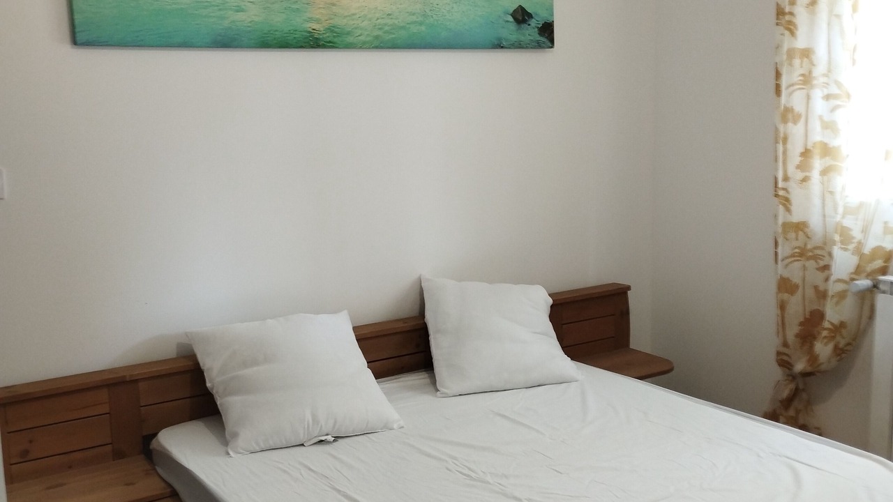Photo of Bedroom in Ondres