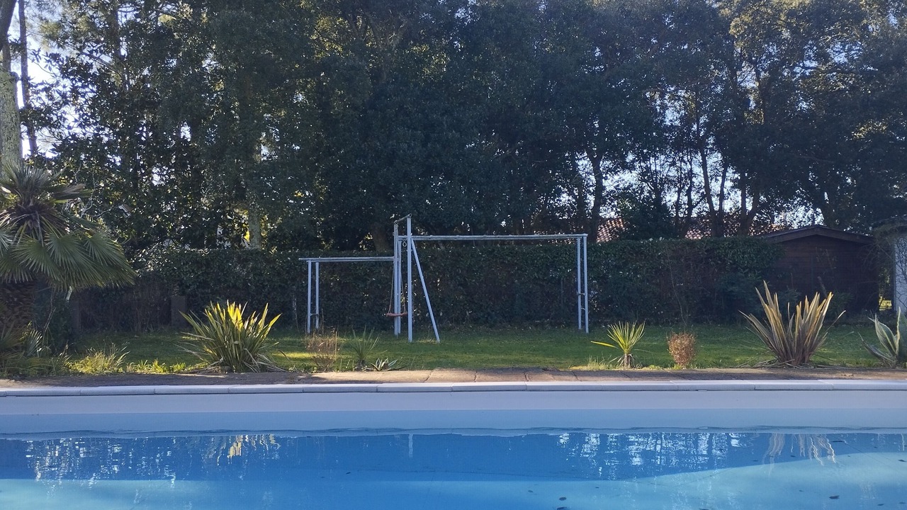 Photo of Outdoor in Ondres