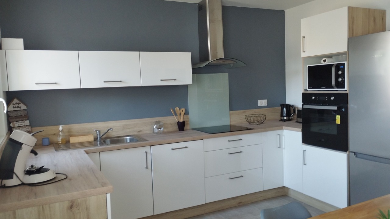 Photo of Kitchen in Ondres
