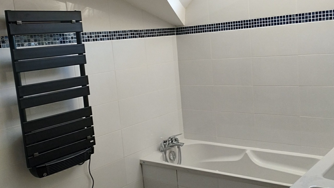 Photo of Bathroom in Ondres