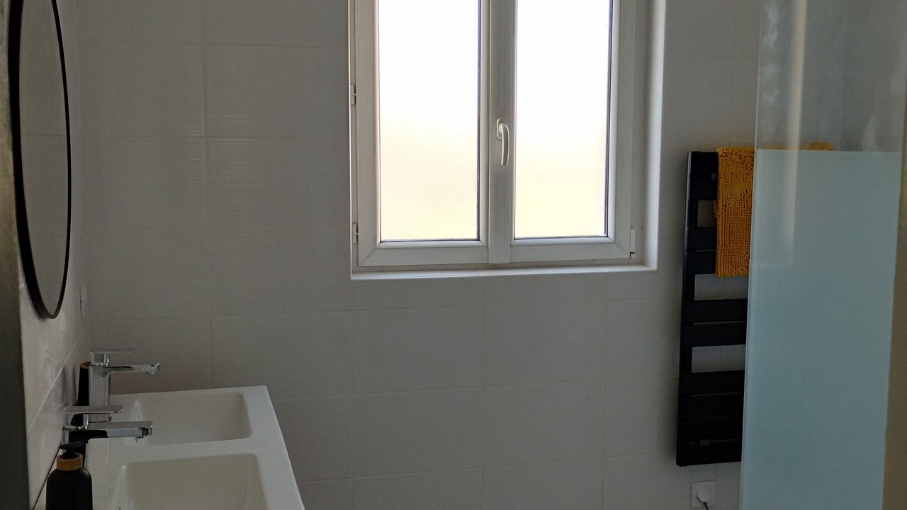 Photo of Bathroom in Ondres