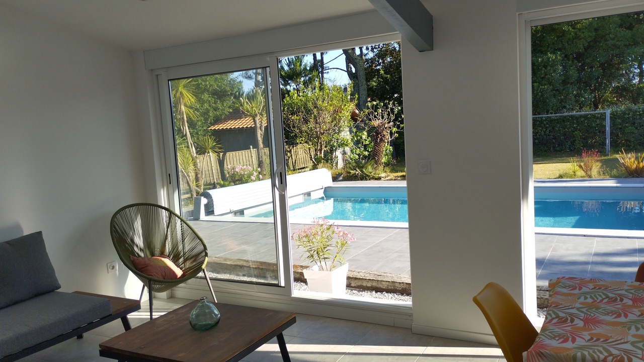 Photo of Outdoor in Ondres