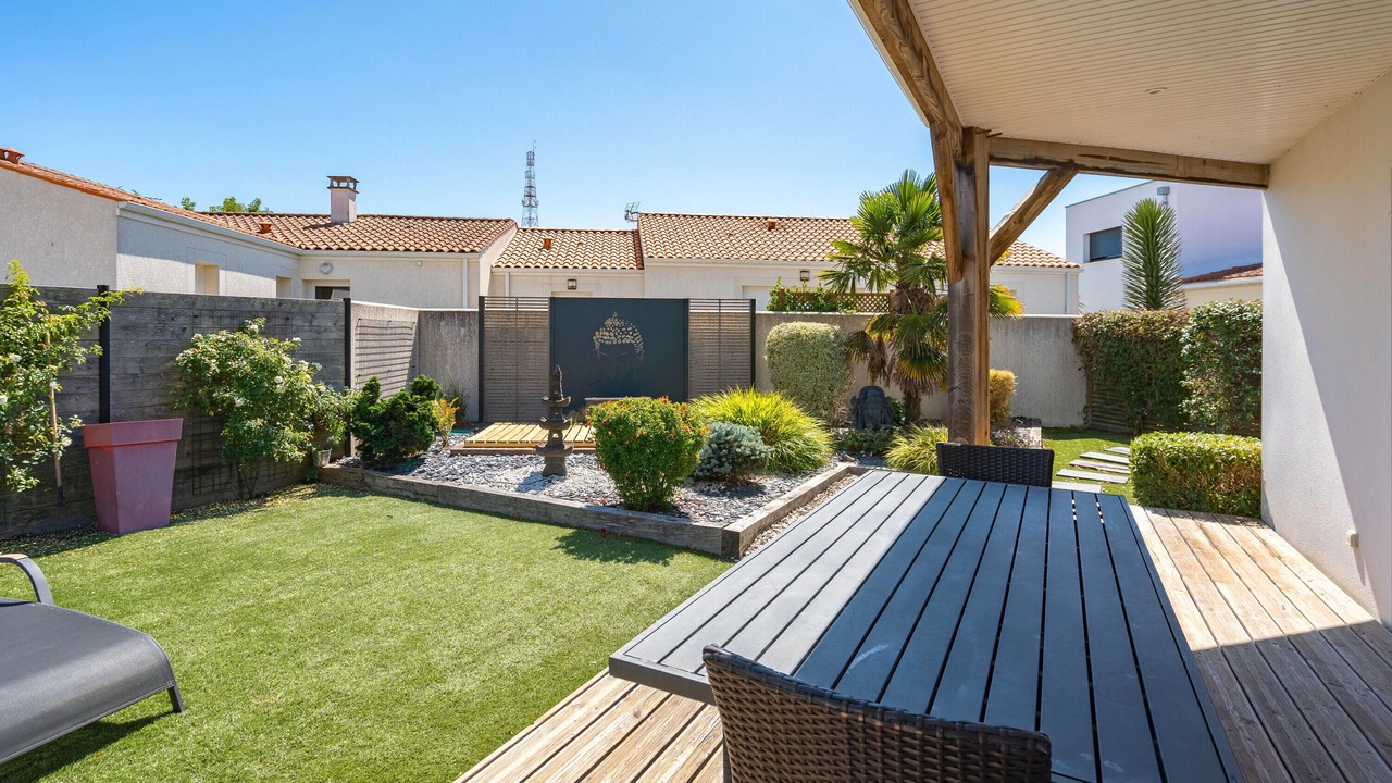 Photo of Outdoor in Royan