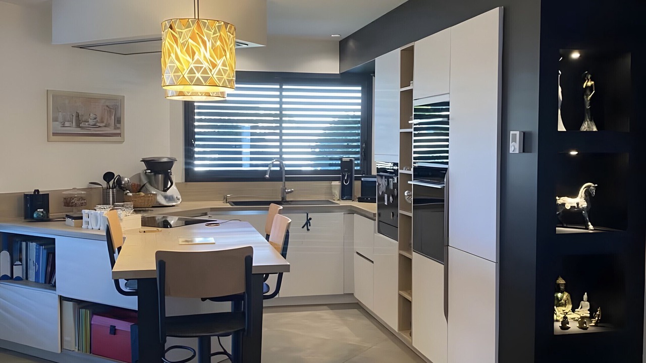Photo of Kitchen in Royan