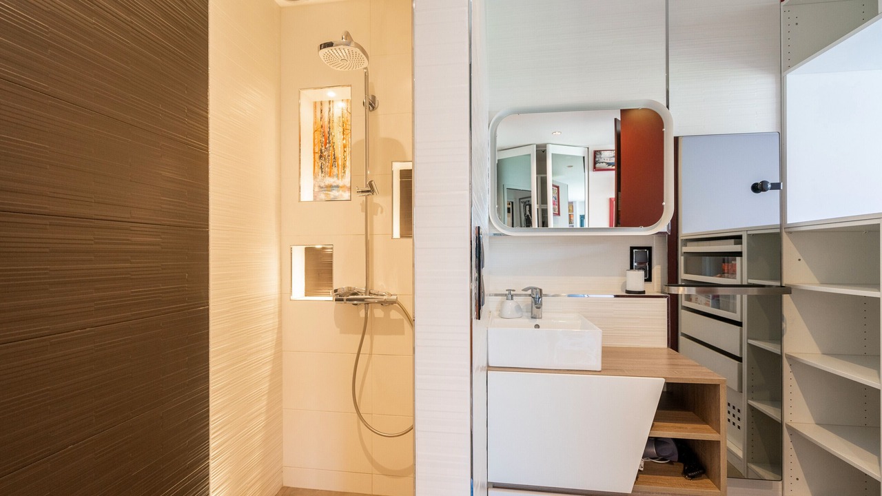 Photo of Bathroom in Royan
