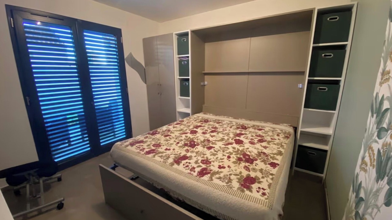 Photo of Bedroom in Royan