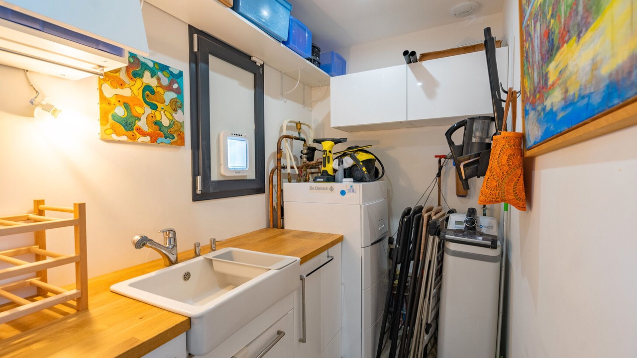 Photo of Kitchen in Royan