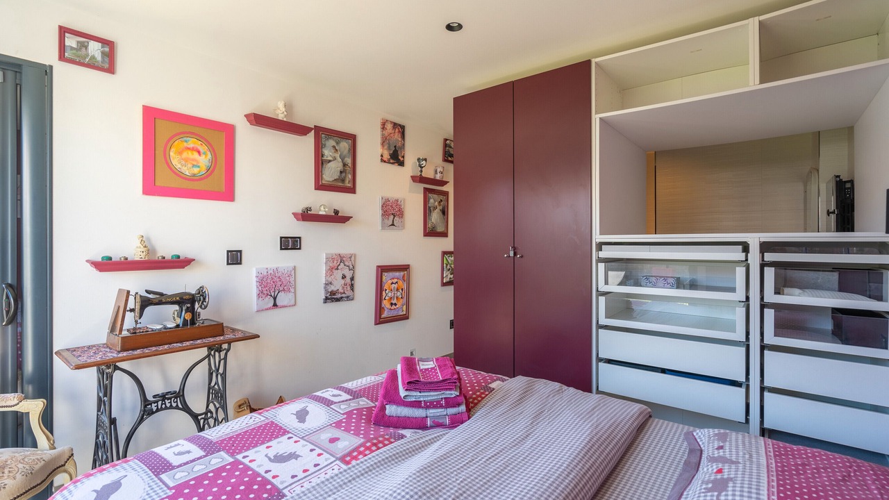 Photo of Bedroom in Royan