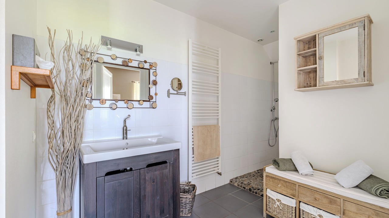 Photo of Bathroom in Montagne