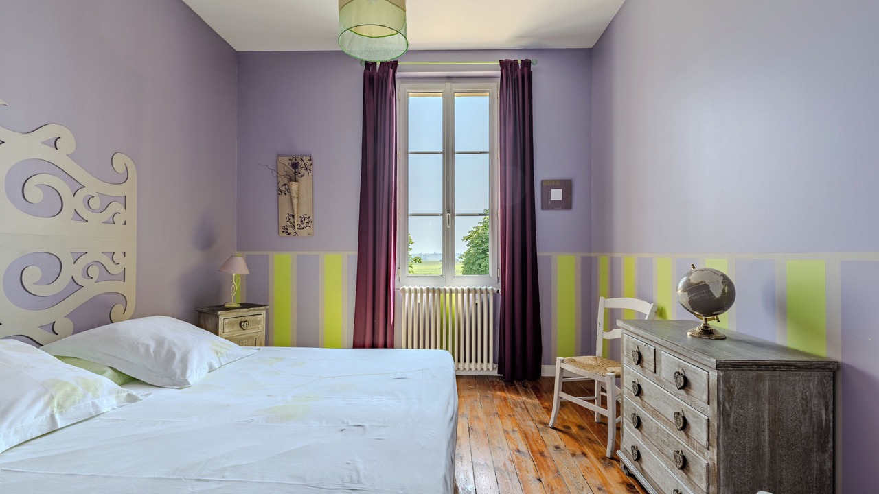 Photo of Bedroom in Montagne