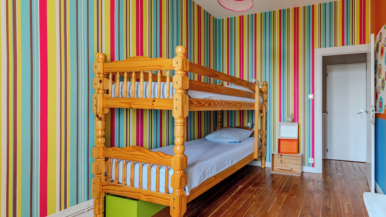 Photo of Bedroom in Montagne