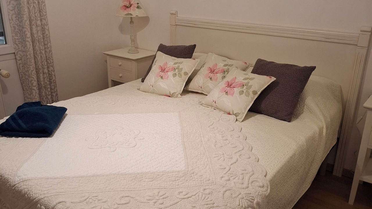 Photo of Bedroom in Chatellerault
