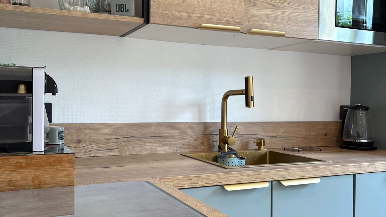 Photo of Kitchen in Chatellerault