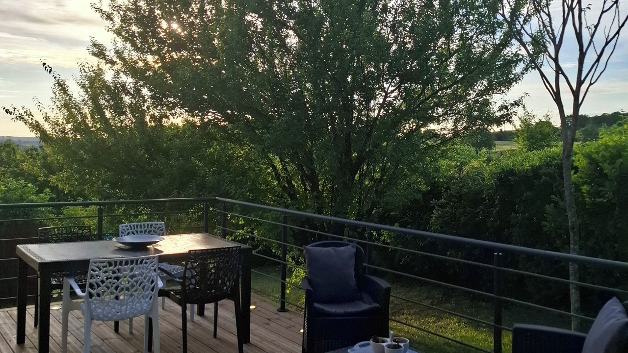 Photo of Outdoor in Chatellerault