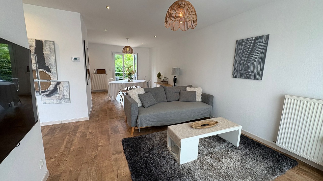 Photo of Livingroom in Chatellerault