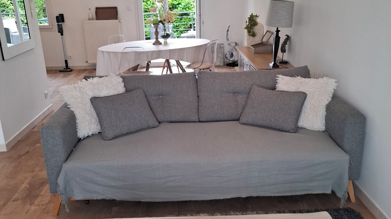 Photo of Livingroom in Chatellerault