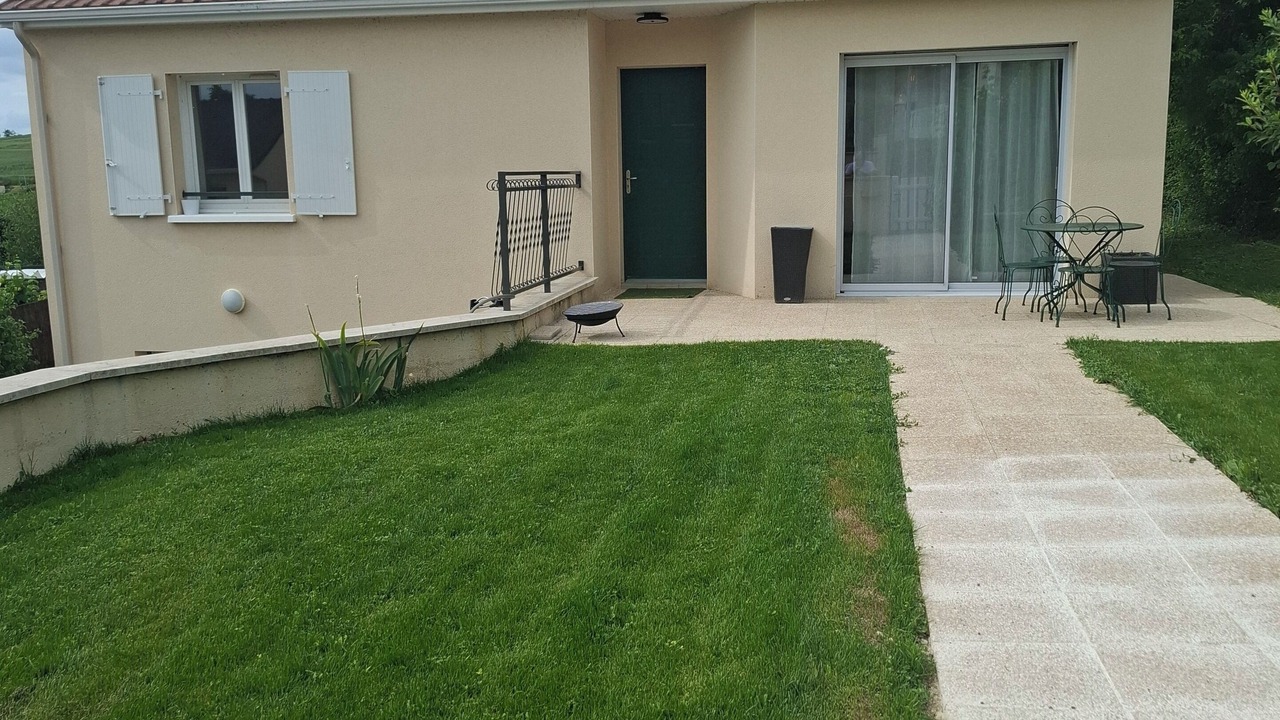 Photo of Outdoor in Chatellerault