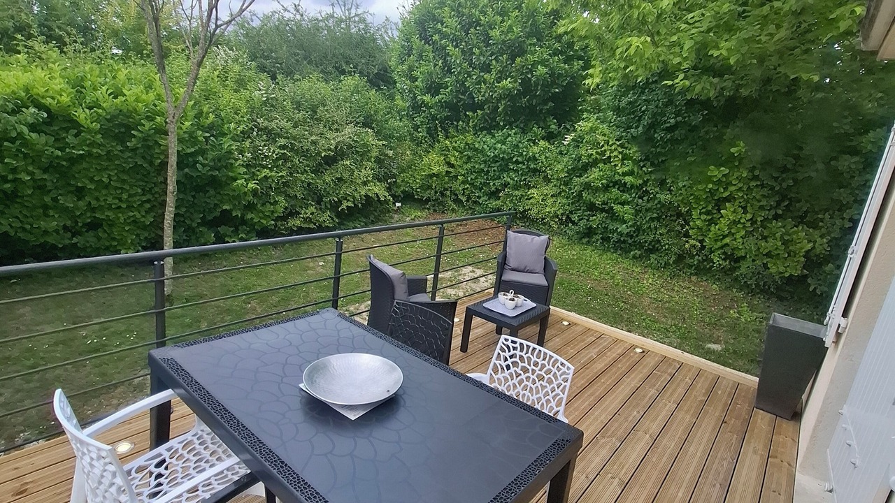 Photo of Outdoor in Chatellerault