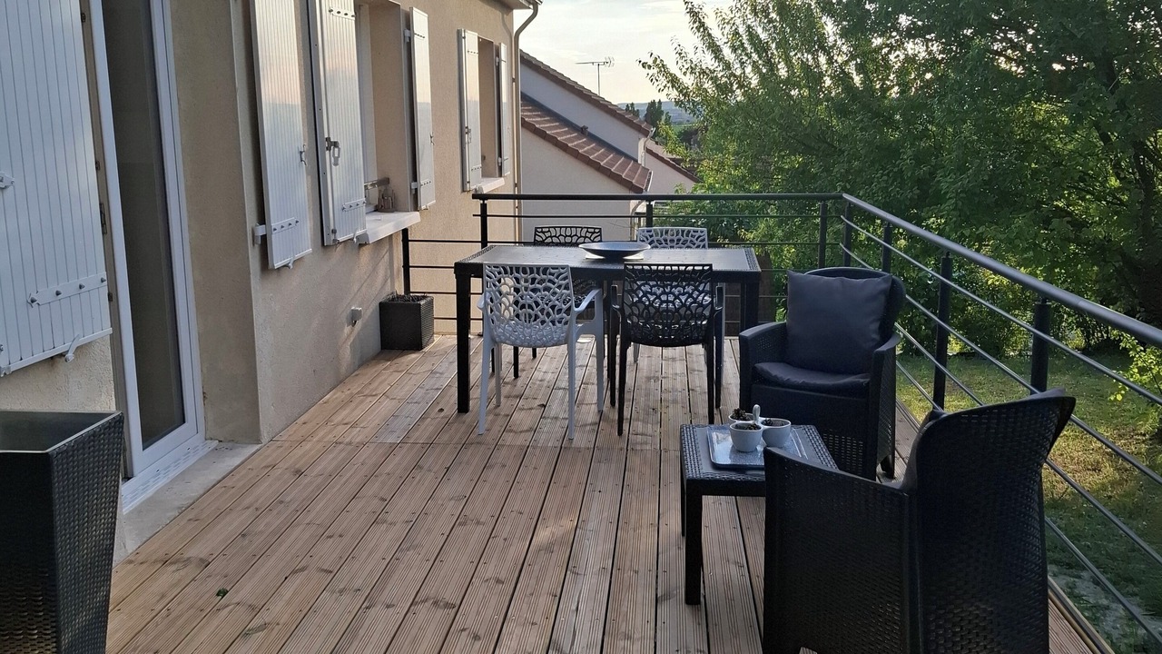 Photo of Outdoor in Chatellerault