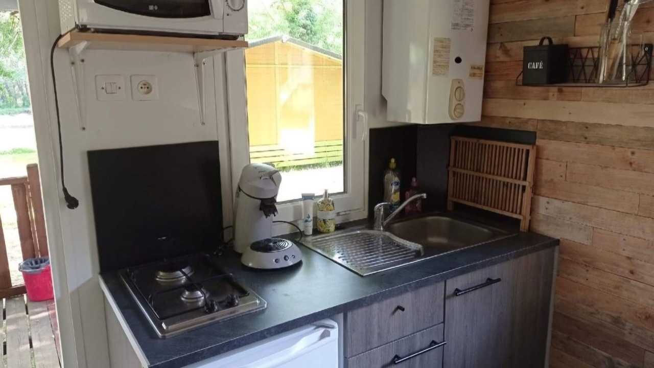 Photo of Kitchen in Carlux