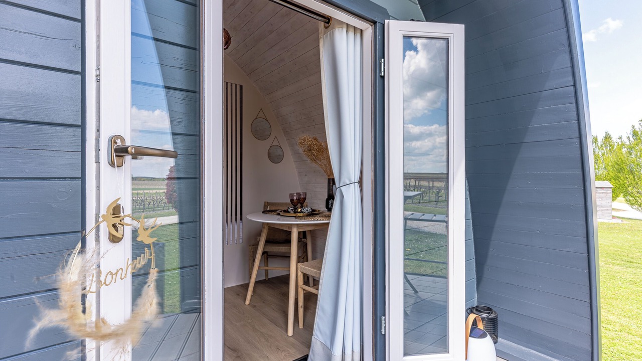 Photo of Outdoor in Saint-Ciers-Champagne