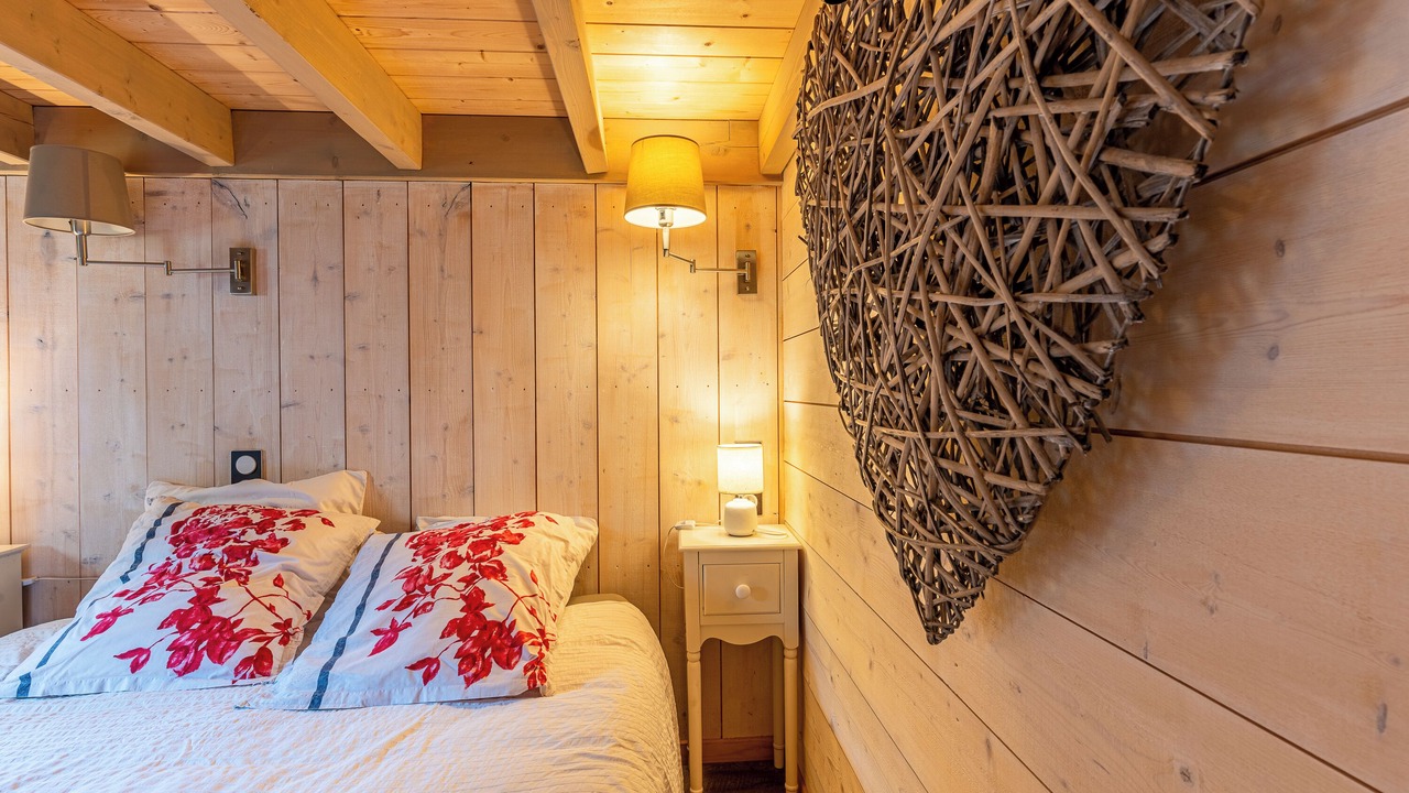 Photo of Bedroom in Reaux sur Trefle
