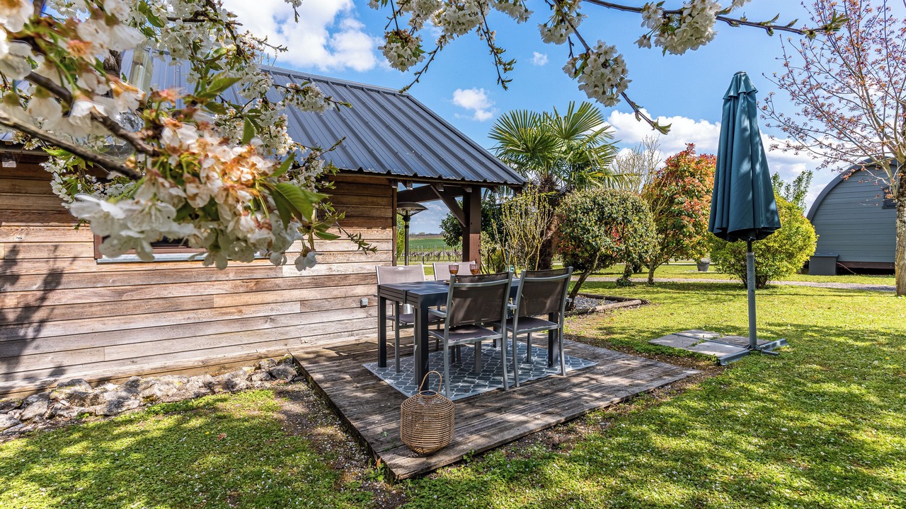 Photo of Outdoor in Reaux sur Trefle