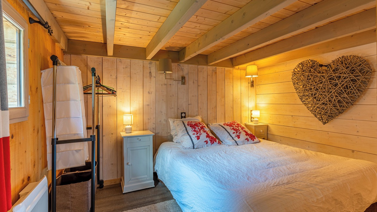 Photo of Bedroom in Reaux sur Trefle