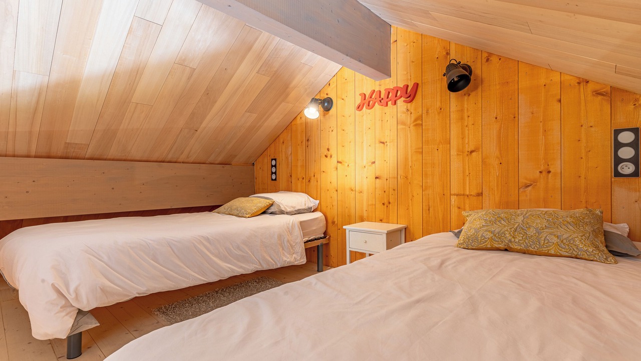 Photo of Bedroom in Reaux sur Trefle