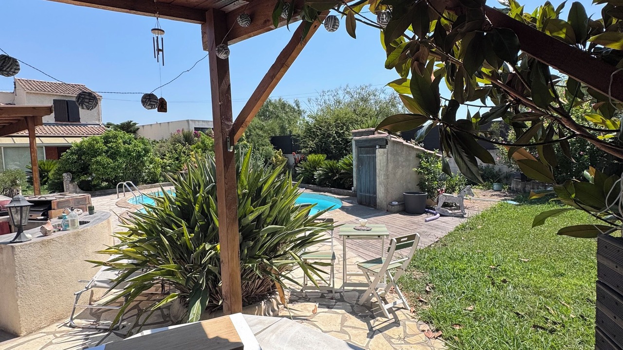 Photo of Outdoor in La Farlede
