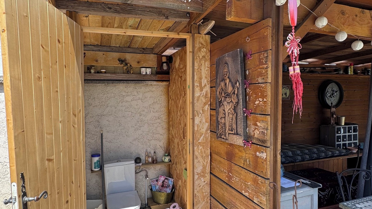 Photo of Outdoor in La Farlede