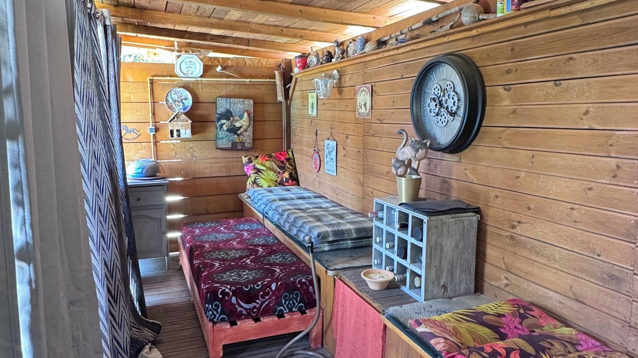 Photo of Bedroom in La Farlede