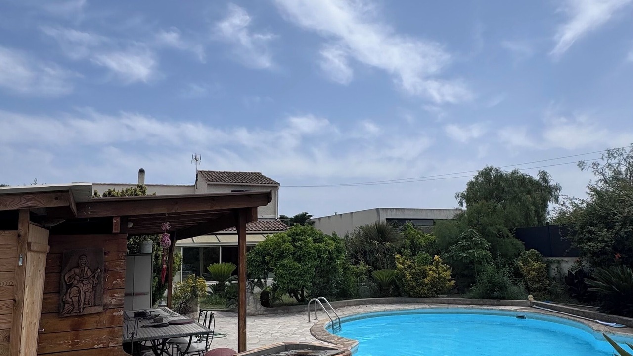Photo of Outdoor in La Farlede