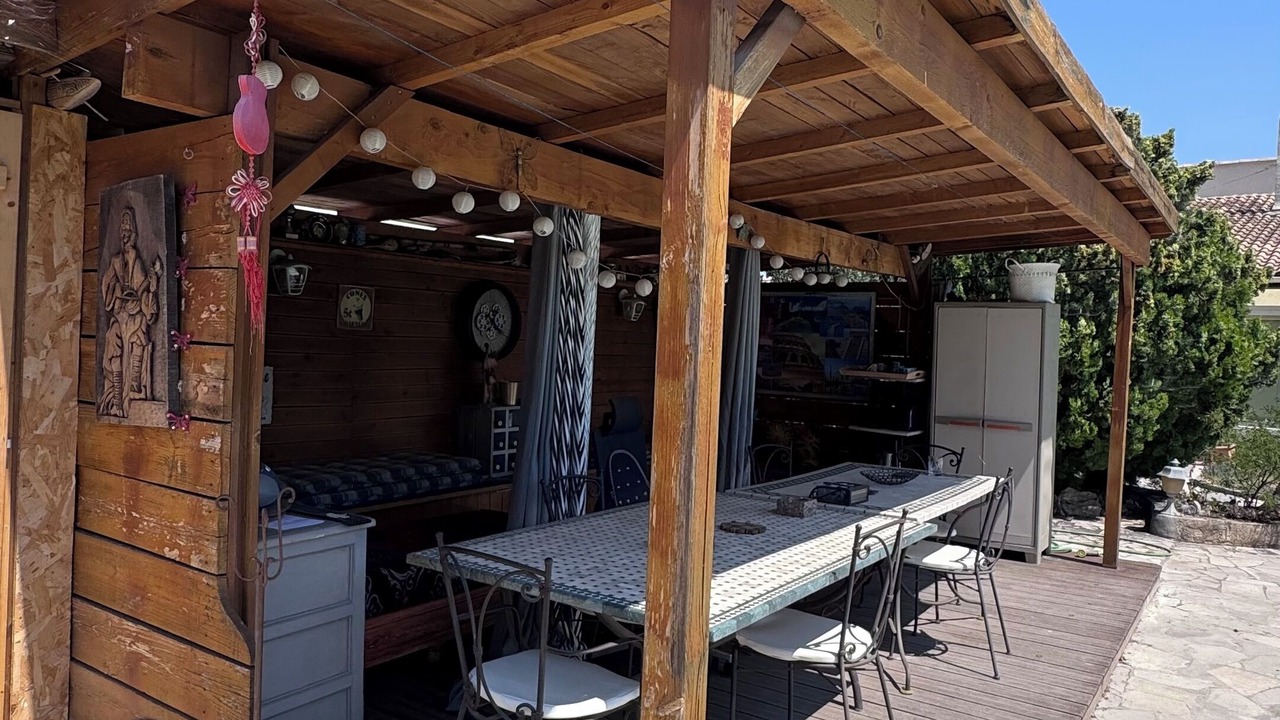 Photo of Outdoor in La Farlede