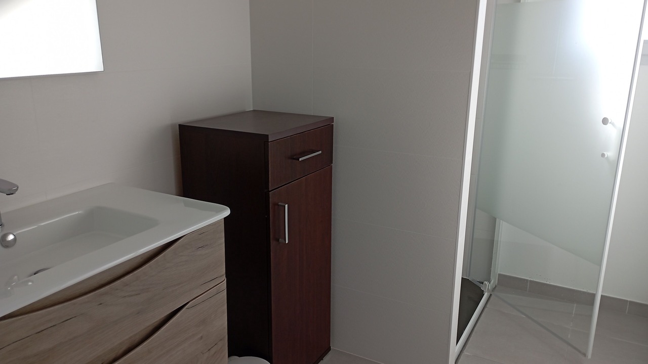 Photo of Bathroom in Magne