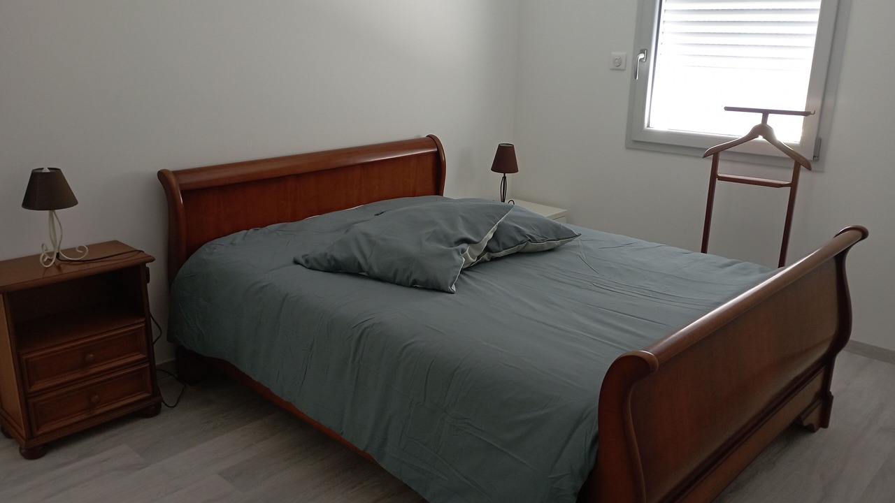 Photo of Bedroom in Magne