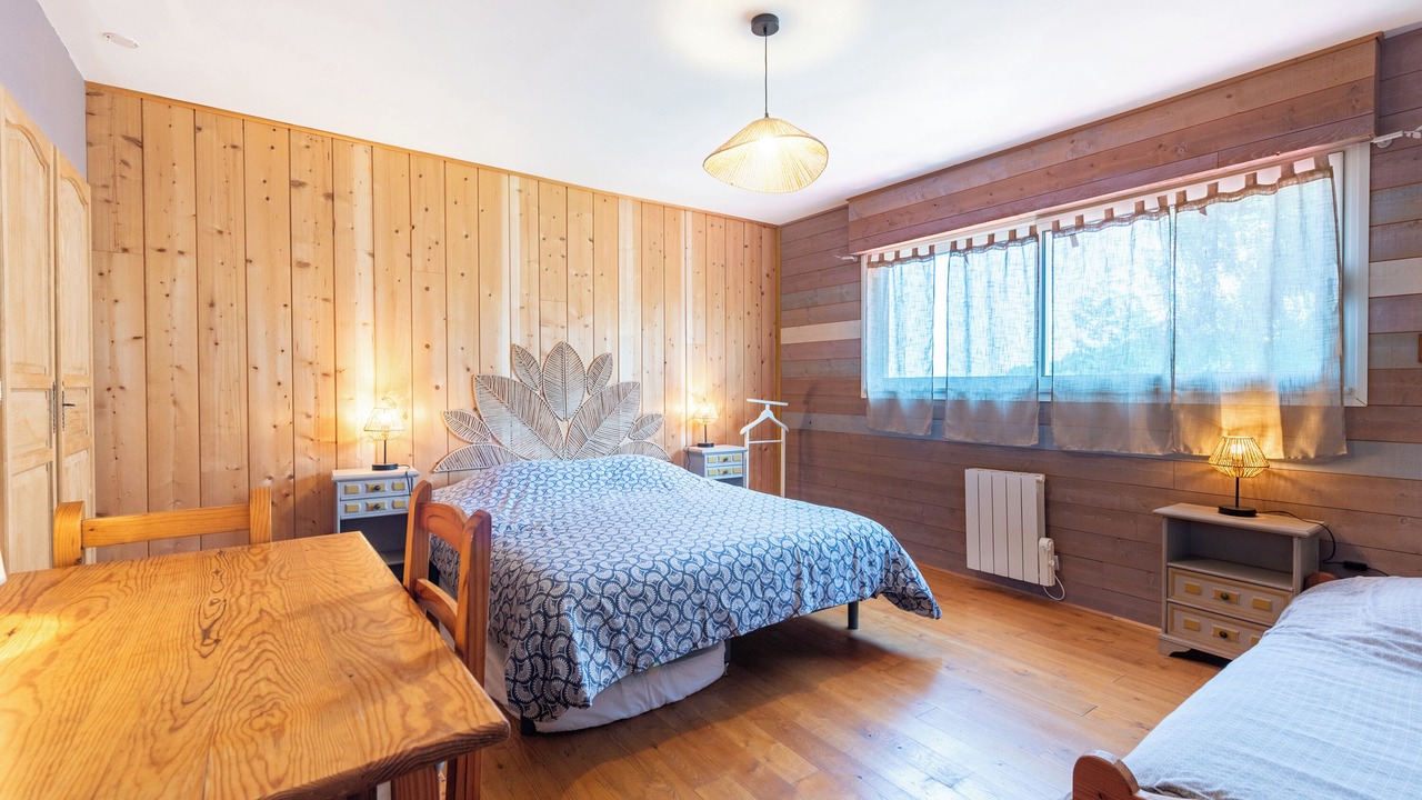 Photo of Bedroom in Herrere