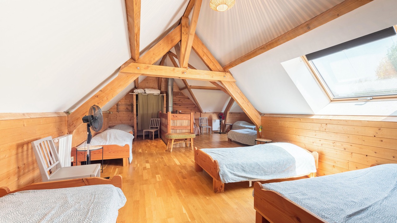 Photo of Bedroom in Herrere