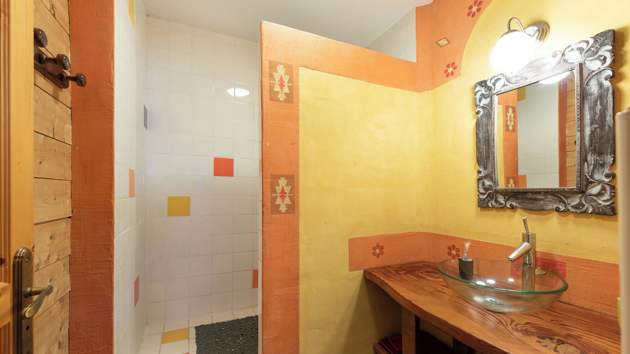 Photo of Bathroom in Herrere