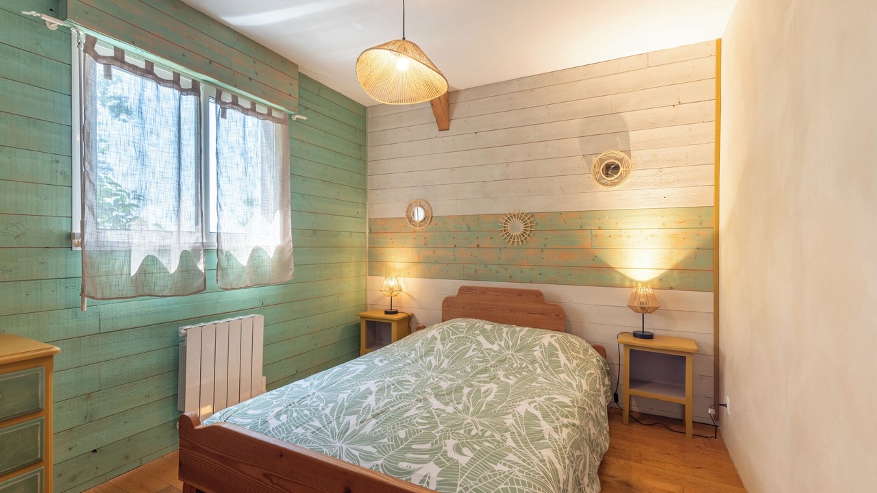 Photo of Bedroom in Herrere