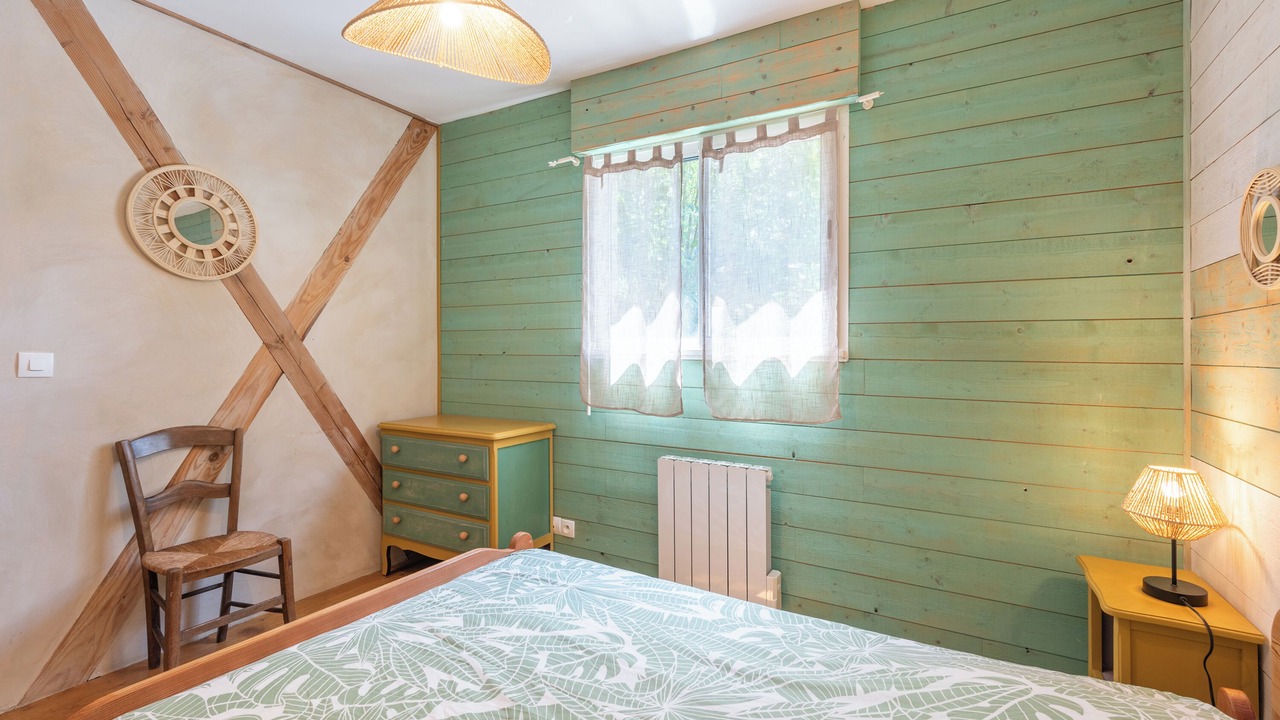 Photo of Bedroom in Herrere