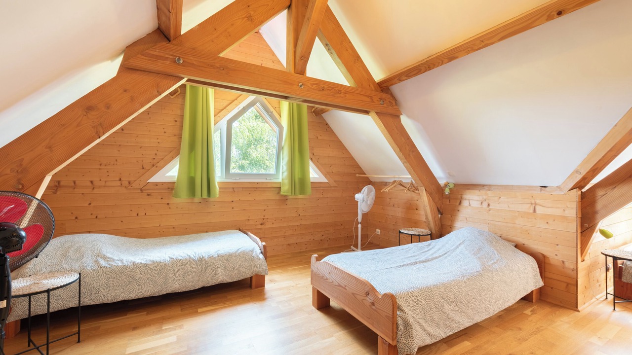 Photo of Bedroom in Herrere
