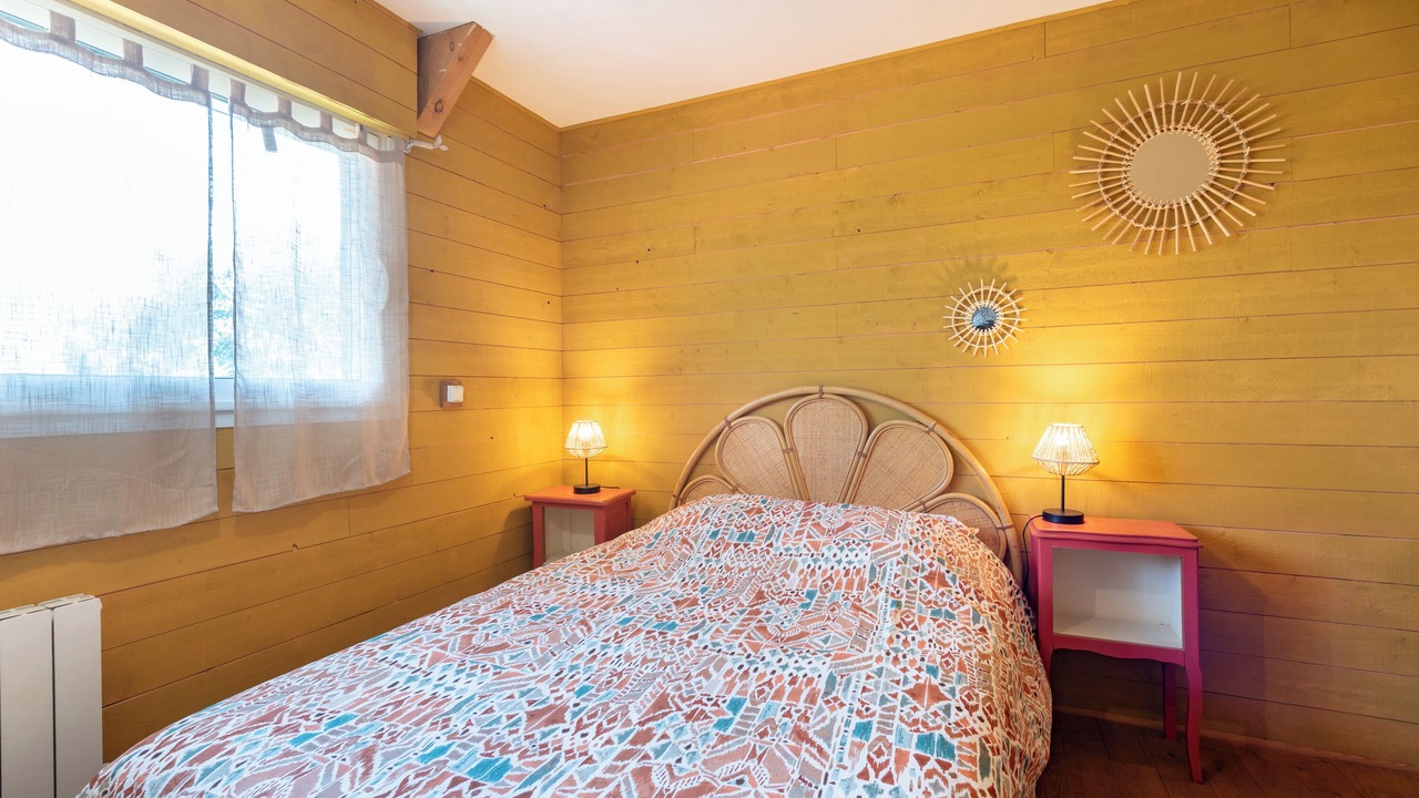 Photo of Bedroom in Herrere